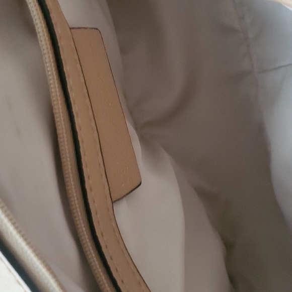 INC Concepts Faux Snakeskin Crossbody Shoulder Ladies Bag Pocketbook - Picture 6 of 7